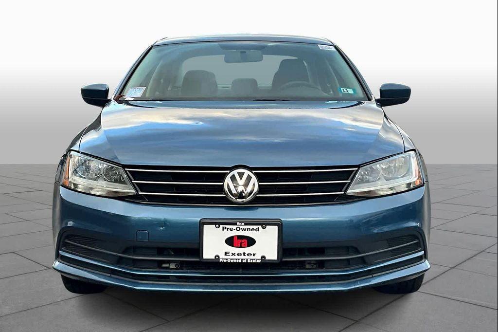 used 2017 Volkswagen Jetta car, priced at $8,998
