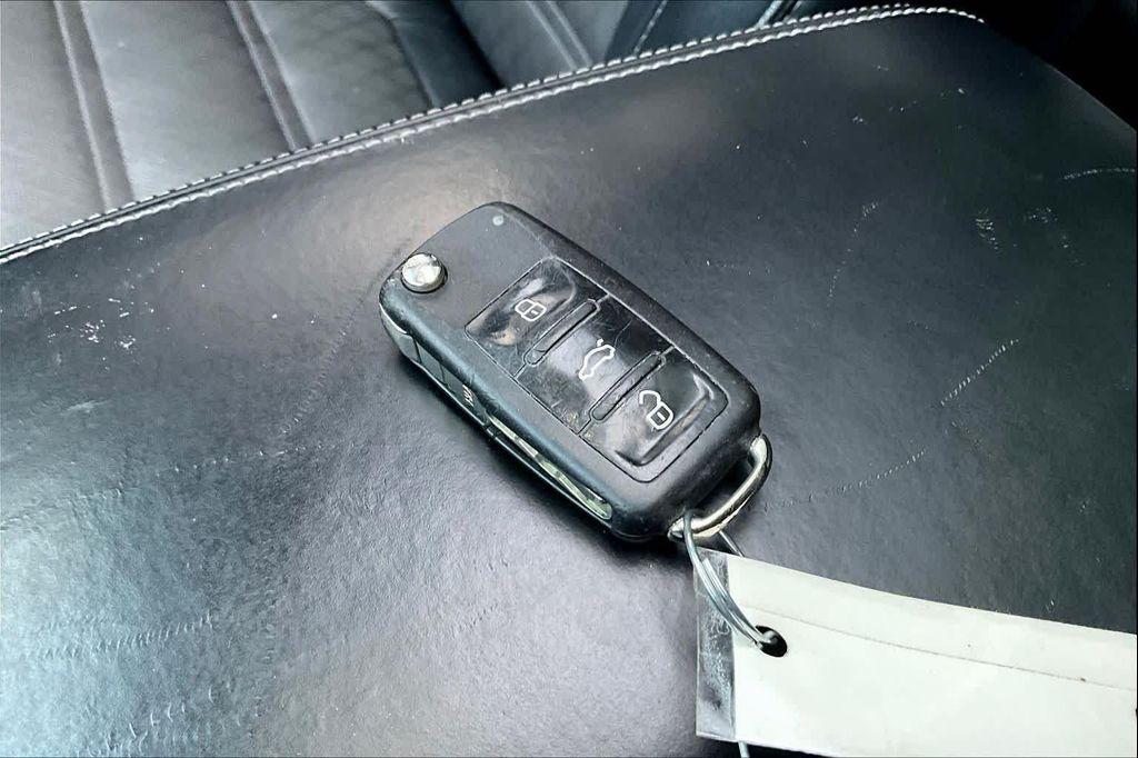 used 2017 Volkswagen Jetta car, priced at $8,998