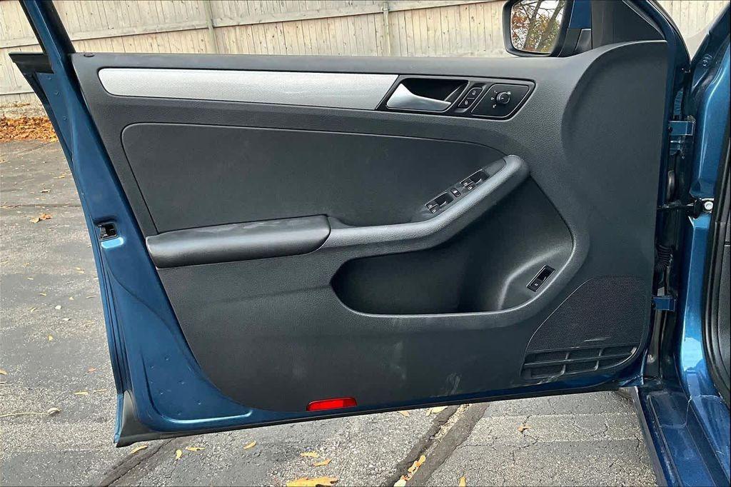 used 2017 Volkswagen Jetta car, priced at $8,998