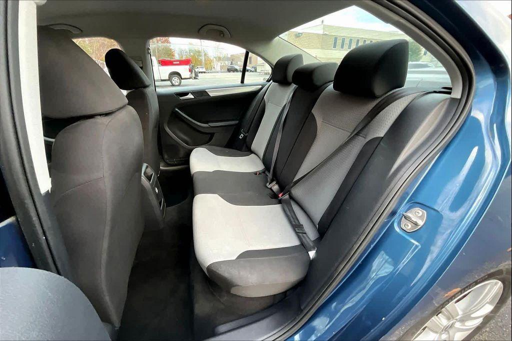 used 2017 Volkswagen Jetta car, priced at $8,998