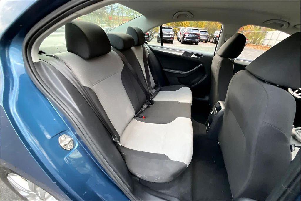 used 2017 Volkswagen Jetta car, priced at $8,998