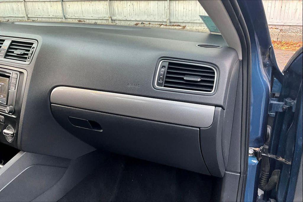 used 2017 Volkswagen Jetta car, priced at $8,998