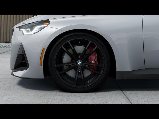 new 2024 BMW 230 car, priced at $49,390