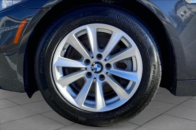 used 2014 BMW 528 car, priced at $10,998