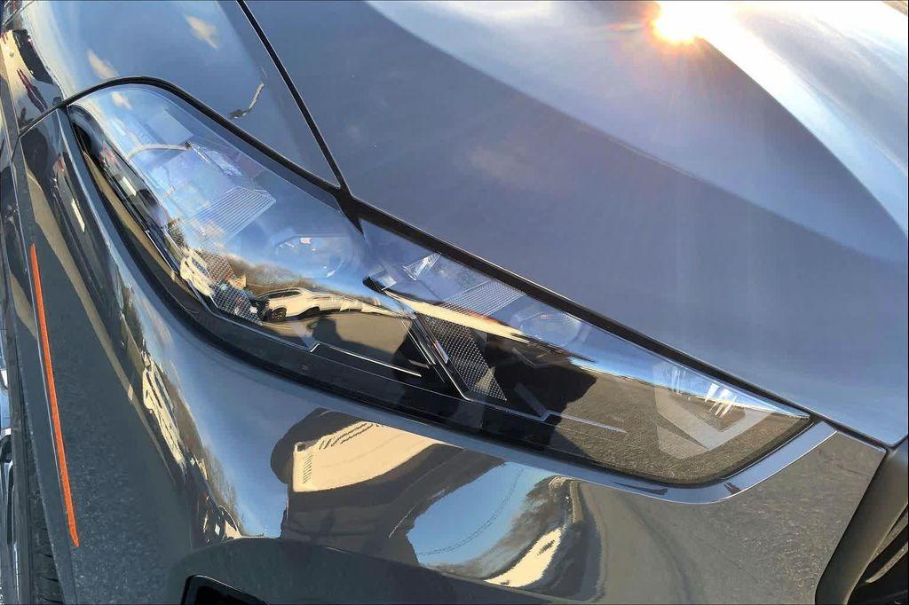 new 2026 BMW X5 car, priced at $106,325