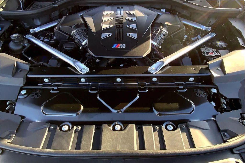 new 2026 BMW X5 car, priced at $106,325