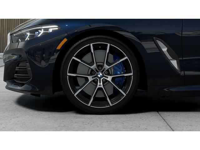 new 2026 BMW M850 car, priced at $112,275