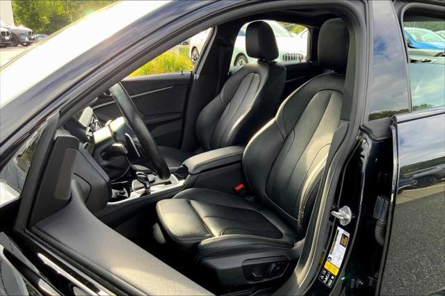 used 2020 BMW M235 Gran Coupe car, priced at $26,683