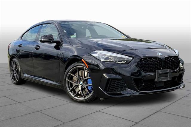 used 2020 BMW M235 Gran Coupe car, priced at $26,683