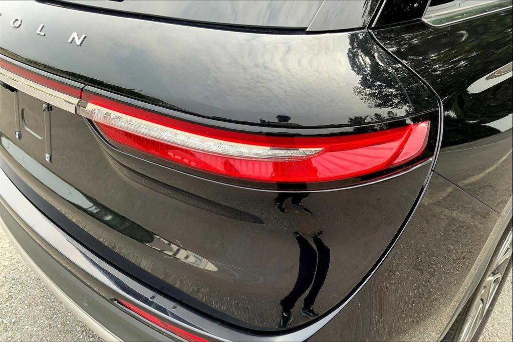 used 2022 Lincoln Corsair car, priced at $27,881