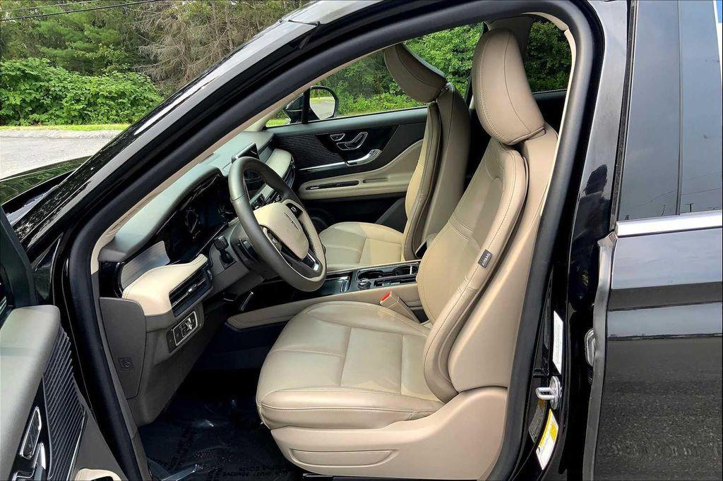 used 2022 Lincoln Corsair car, priced at $27,881