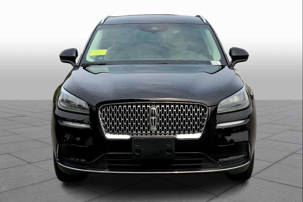 used 2022 Lincoln Corsair car, priced at $27,881