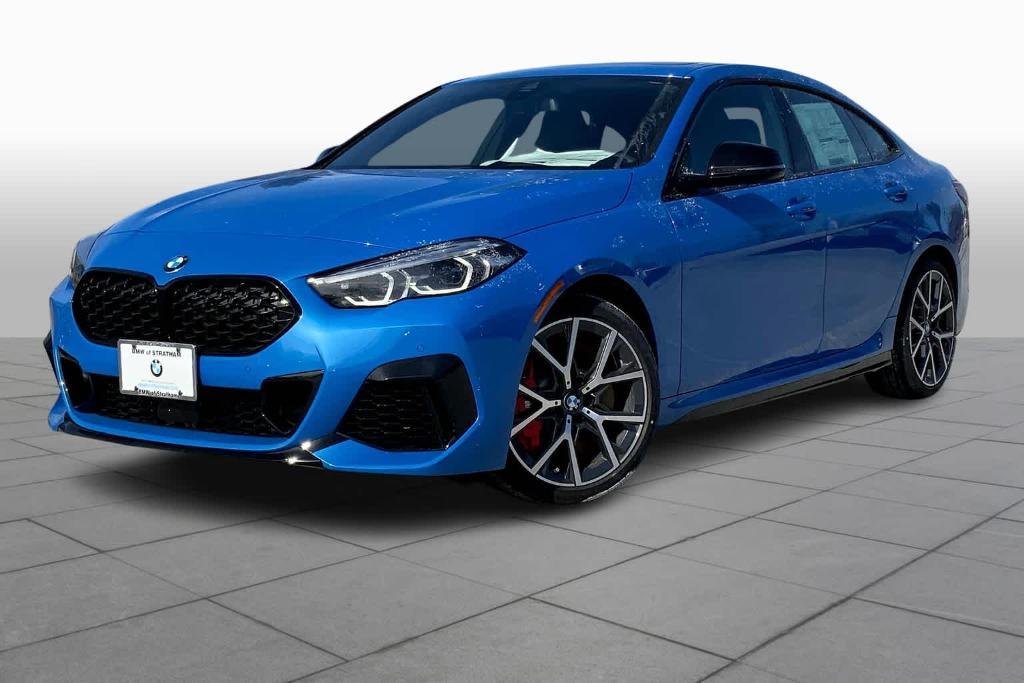 new 2024 BMW M235 Gran Coupe car, priced at $56,850