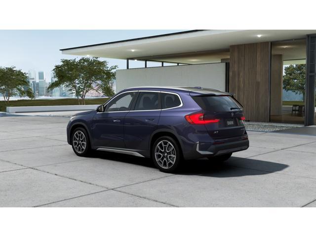 new 2026 BMW X1 car, priced at $50,005