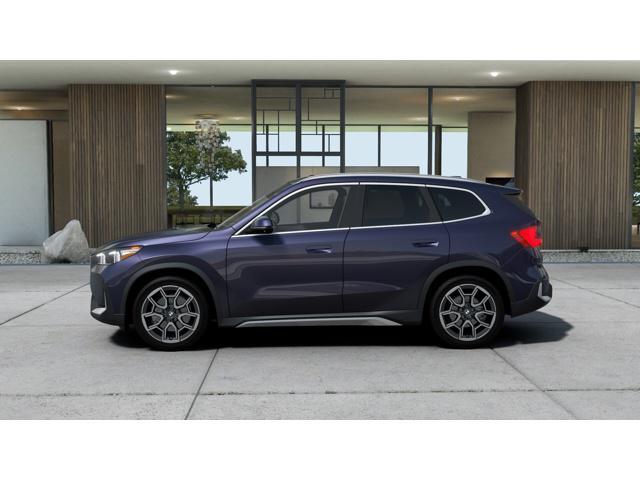 new 2026 BMW X1 car, priced at $50,005