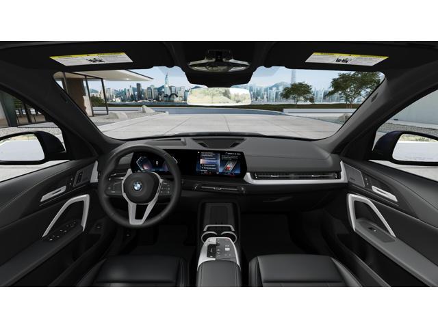 new 2026 BMW X1 car, priced at $50,005