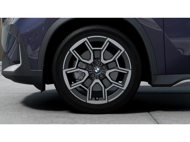new 2026 BMW X1 car, priced at $50,005