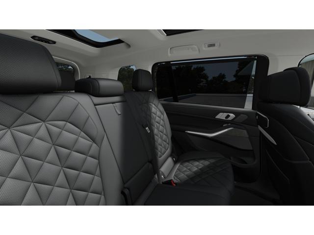 new 2026 BMW X7 car, priced at $90,230