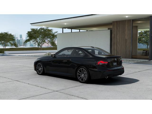 used 2025 BMW 230 car, priced at $39,789