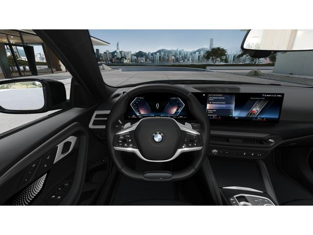used 2025 BMW 230 car, priced at $39,789