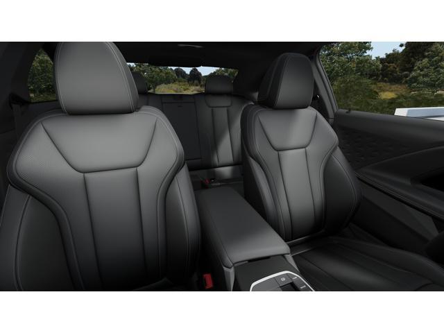 used 2025 BMW 230 car, priced at $39,789