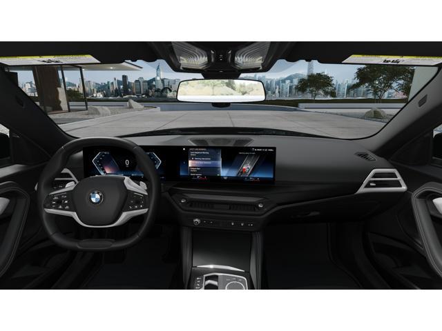 used 2025 BMW 230 car, priced at $39,789