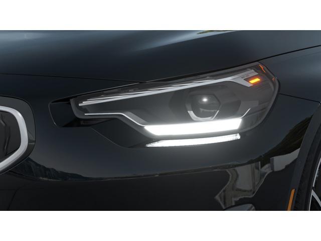 used 2025 BMW 230 car, priced at $39,789