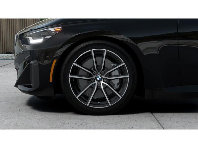 used 2025 BMW 230 car, priced at $39,789