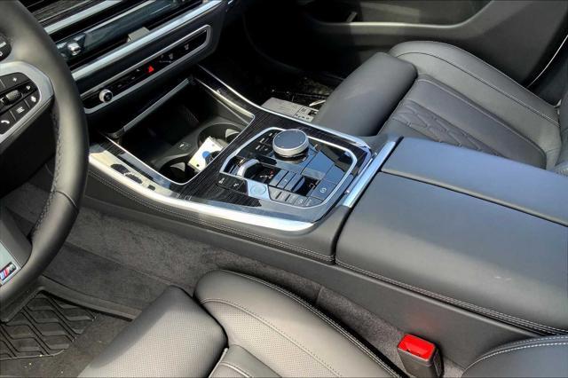 new 2026 BMW X5 car, priced at $83,425