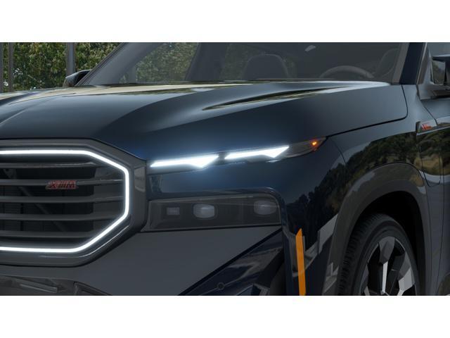new 2026 BMW XM car, priced at $160,775