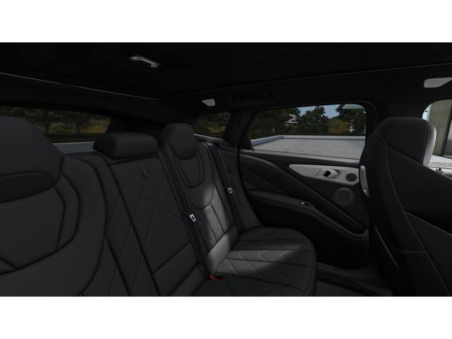 new 2026 BMW XM car, priced at $160,775