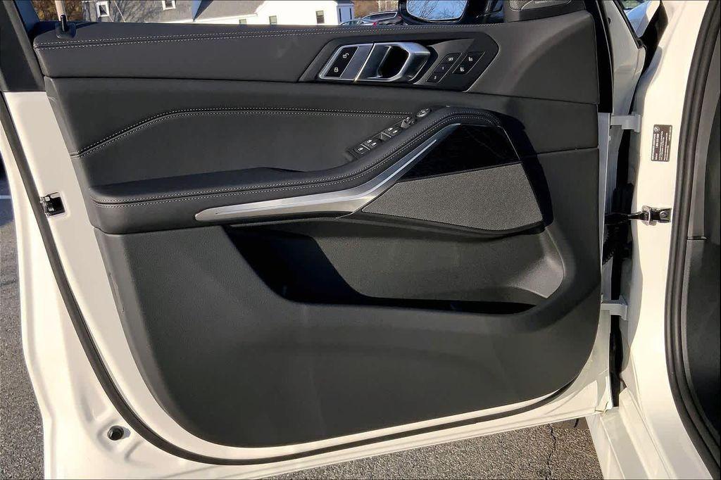 new 2026 BMW X5 car, priced at $102,125