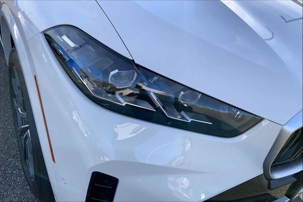 new 2026 BMW X5 car, priced at $102,125