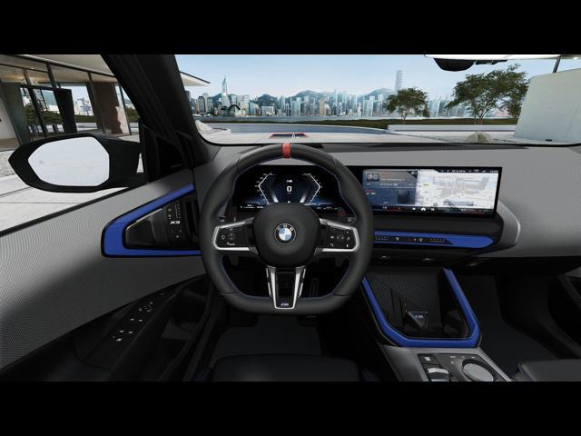 new 2025 BMW X3 car, priced at $70,605