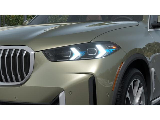 new 2025 BMW X5 PHEV car, priced at $80,875