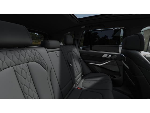 new 2026 BMW X5 car, priced at $82,325