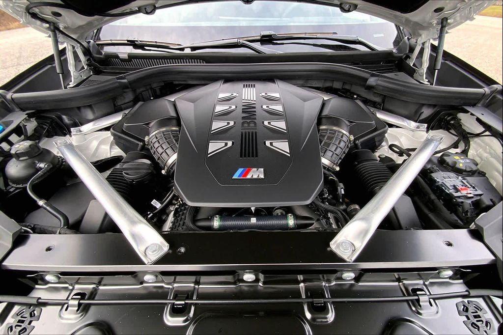 new 2026 BMW X5 car, priced at $104,075