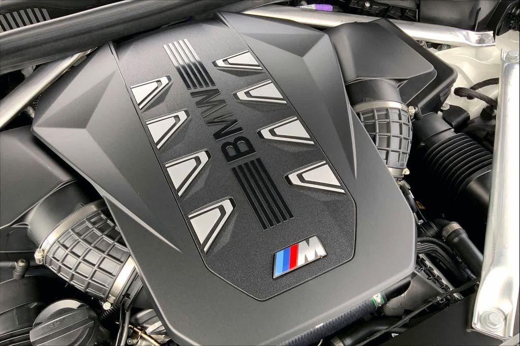 new 2026 BMW X5 car, priced at $104,075