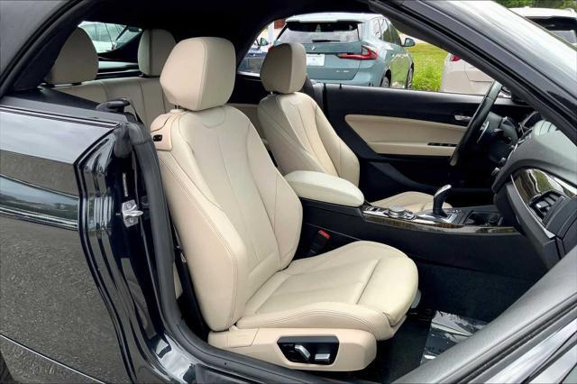 used 2016 BMW M2 car, priced at $24,299