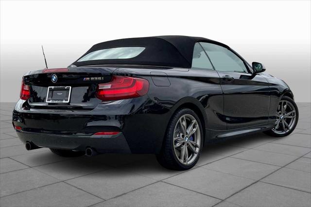 used 2016 BMW M2 car, priced at $24,299