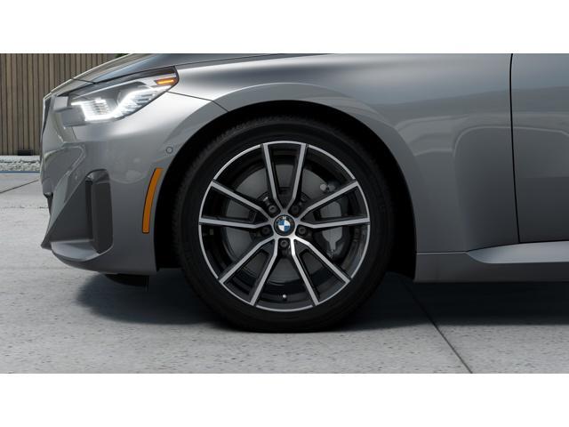 new 2025 BMW 230 car, priced at $48,400