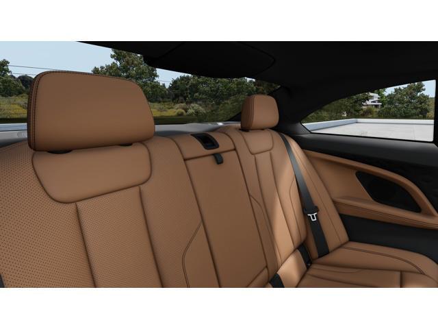 new 2025 BMW 230 car, priced at $48,400
