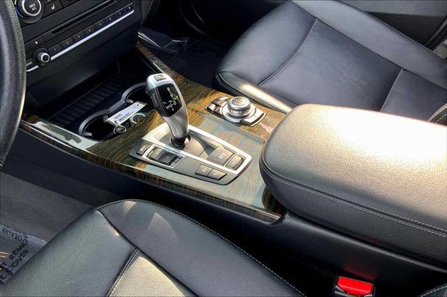 used 2014 BMW X3 car, priced at $11,324