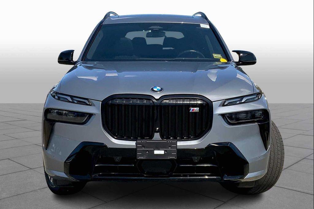 used 2024 BMW X7 car, priced at $76,562