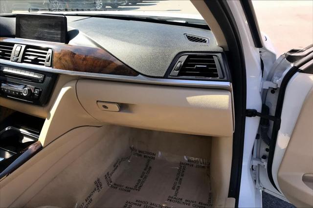 used 2015 BMW 328 car, priced at $10,199