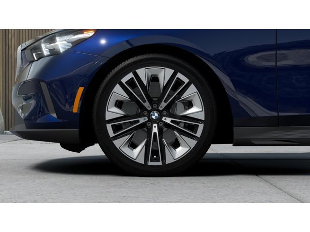 new 2026 BMW 530 car, priced at $71,985