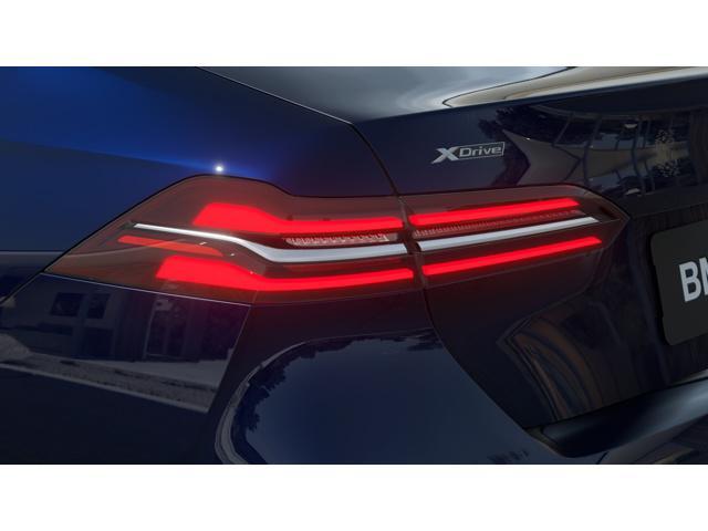 new 2026 BMW 530 car, priced at $71,985