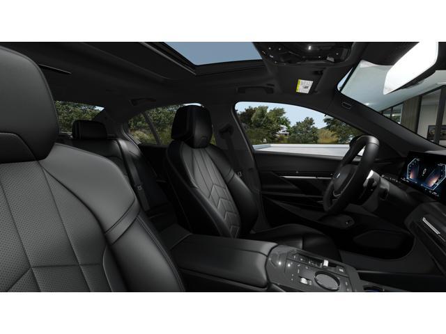 new 2026 BMW 530 car, priced at $71,985