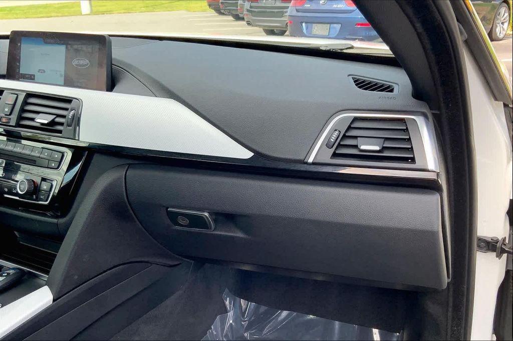 used 2018 BMW 430 car, priced at $21,650