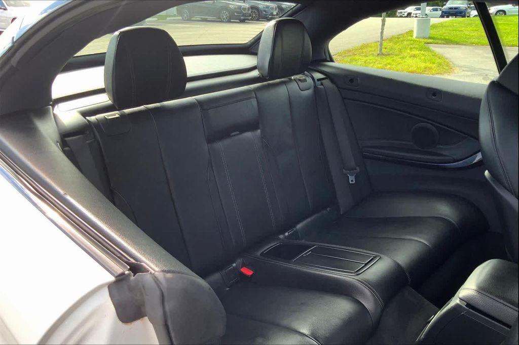 used 2018 BMW 430 car, priced at $21,650